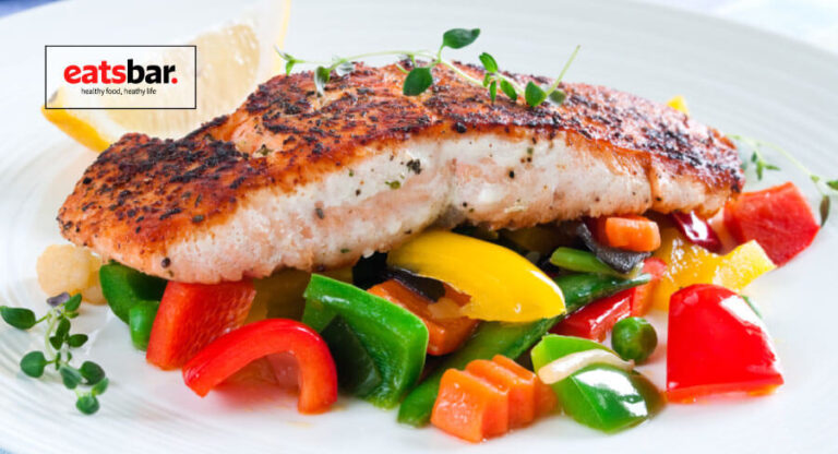 Herb Grilled Salmon Olive Garden Recipe