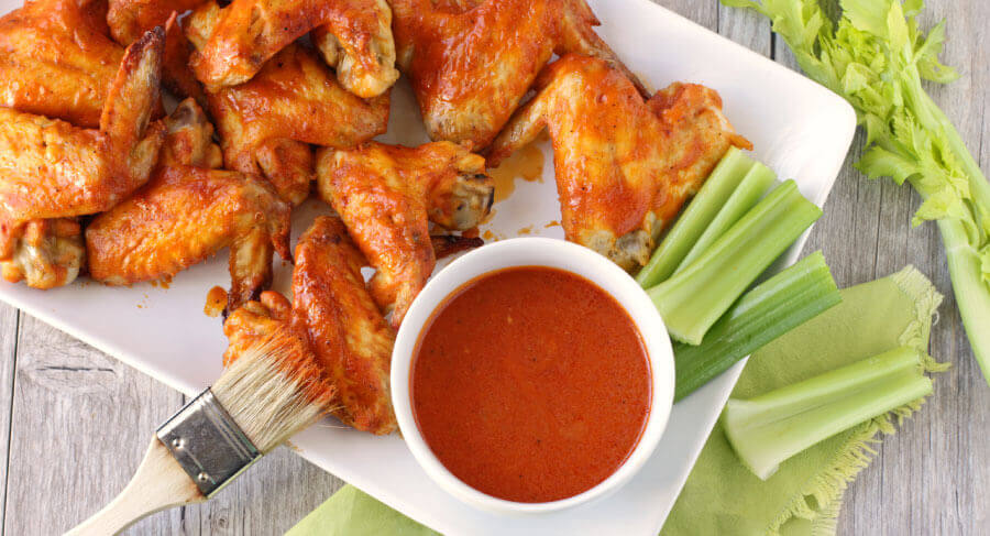 gang pang chicken wings or thighs recipe, korean chicken wings recipe, bang bang chicken recipe, bang bang chicken wings, korean crispy fried chicken recipe, gang pang chicken recipe, what is gang pang chicken ingredients