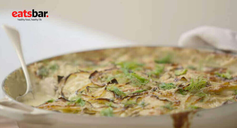 David Tanis&amp;#39;s Fennel Al Forno Recipe