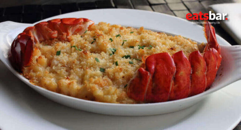 Capital Grille Lobster Mac And Cheese Recipe