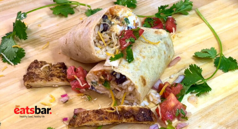 Taco Bell Shredded Chicken Burrito Recipe